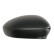 Housing, exterior mirror