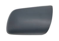 Housing, exterior mirror