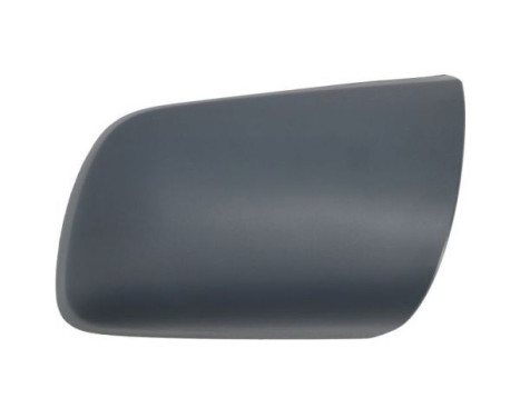 Housing, exterior mirror