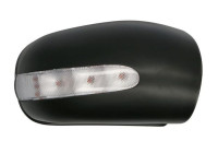 Housing, exterior mirror