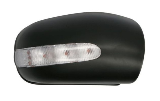 Housing, exterior mirror