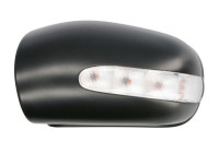 Housing, exterior mirror