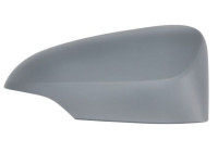Housing, exterior mirror