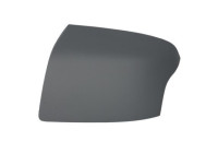 Housing, exterior mirror