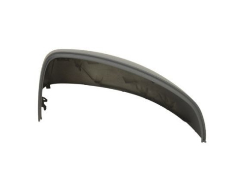 Housing, exterior mirror