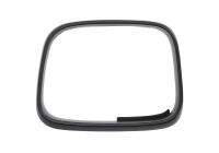 Housing, exterior mirror