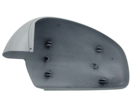 Housing, exterior mirror