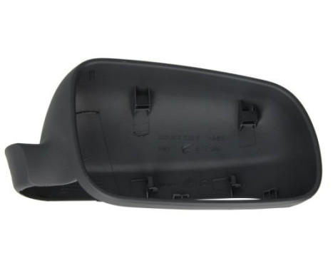 Housing, exterior mirror