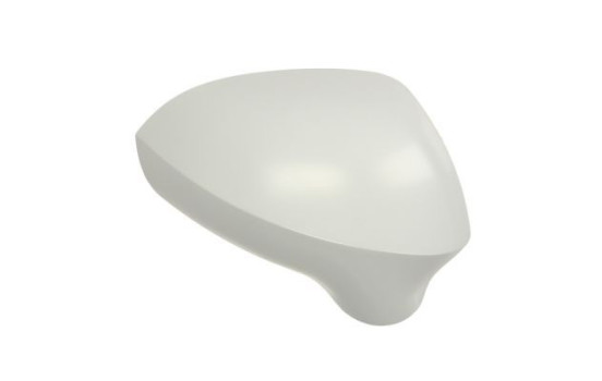 Housing, exterior mirror