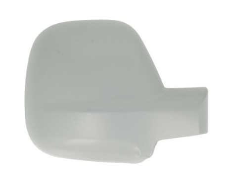Housing, exterior mirror