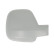 Housing, exterior mirror