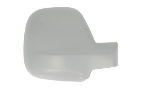 Housing, exterior mirror