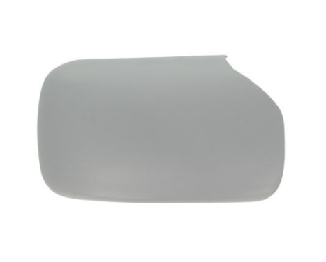 Housing, exterior mirror