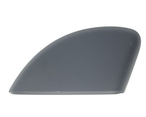 Housing, exterior mirror