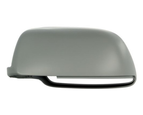 Housing, exterior mirror