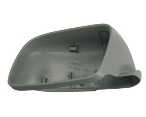Housing, exterior mirror, Image 2