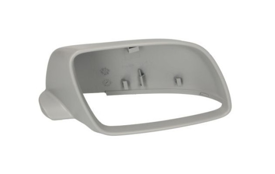 Housing, exterior mirror