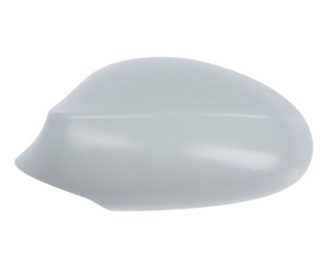Housing, exterior mirror
