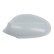 Housing, exterior mirror