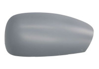 Housing, exterior mirror