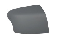 Housing, exterior mirror