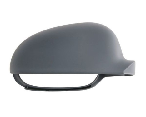 Housing, exterior mirror