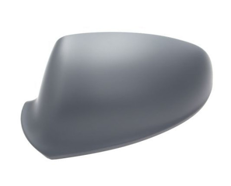 Housing, exterior mirror