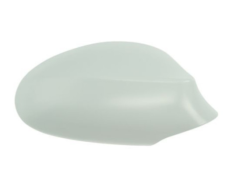 Housing, exterior mirror