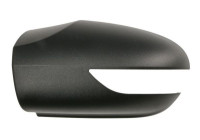 Housing, exterior mirror
