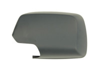 Housing, exterior mirror