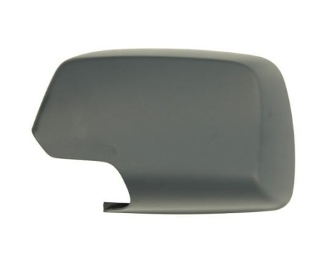 Housing, exterior mirror
