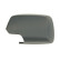 Housing, exterior mirror