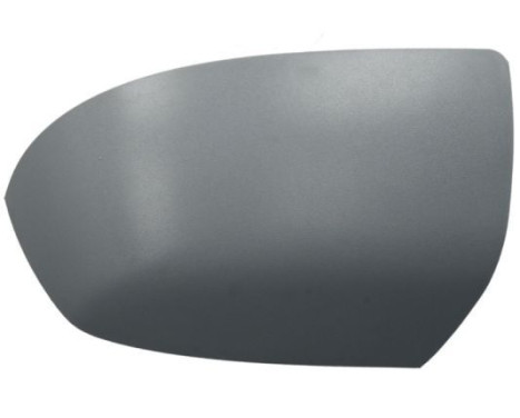 Housing, exterior mirror