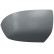 Housing, exterior mirror