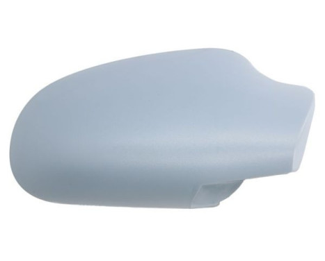 Housing, exterior mirror