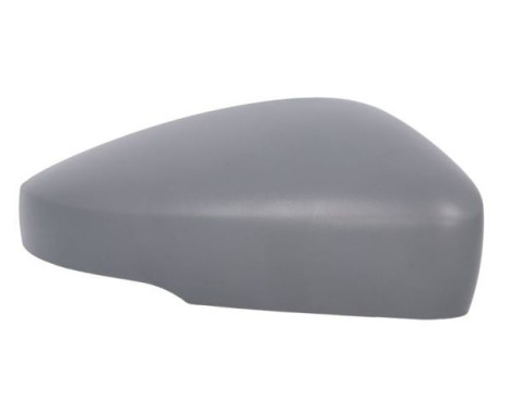 Housing, exterior mirror