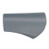 Housing, exterior mirror