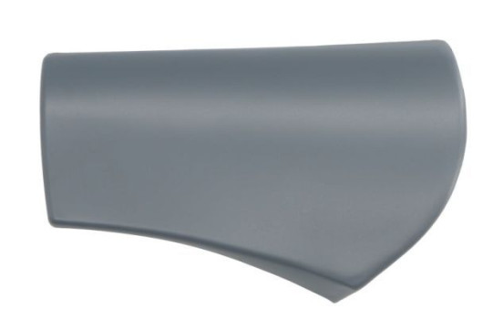 Housing, exterior mirror