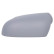 Housing, exterior mirror