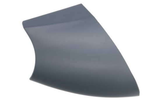 Housing, exterior mirror
