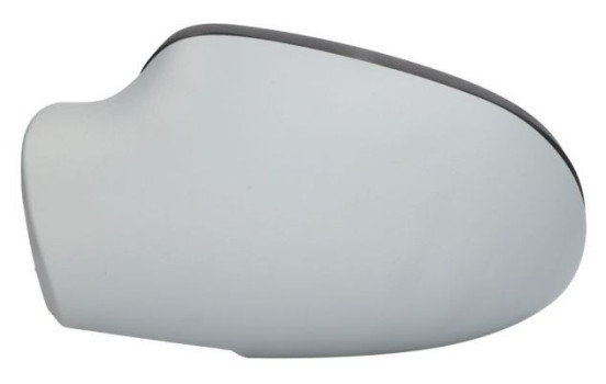 Housing, exterior mirror