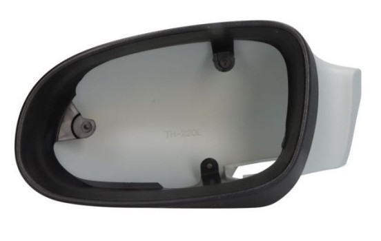 Housing, exterior mirror, Image 2