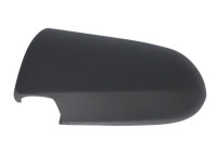 Housing, exterior mirror