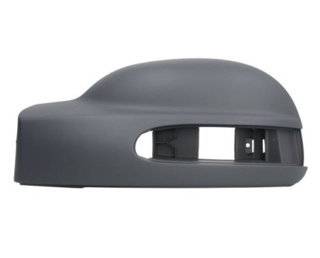 Housing, exterior mirror