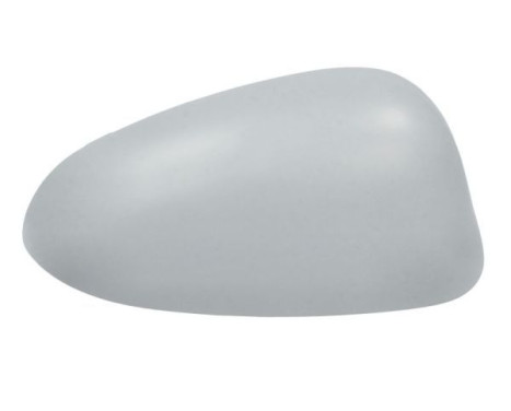 Housing, exterior mirror