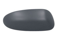 Housing, exterior mirror
