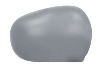 Housing, exterior mirror