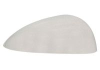 Housing, exterior mirror