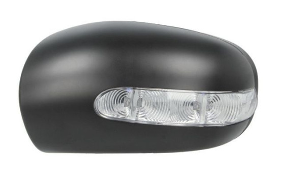 Housing, exterior mirror