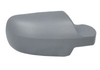 Housing, exterior mirror